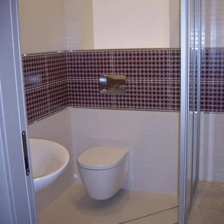 Apartmán Lisiy Uzbek-Guest Appartaament