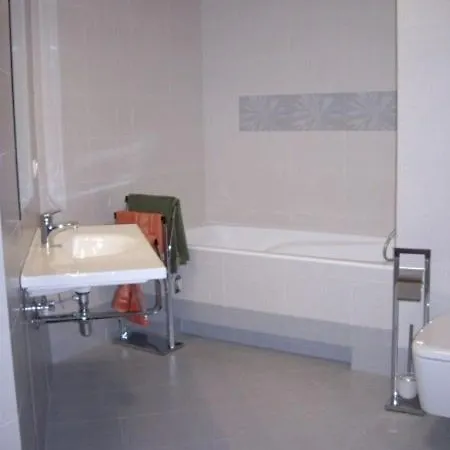 Apartmán Lisiy Uzbek-Guest Appartaament