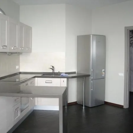Lisiy Uzbek-Guest Appartaament Apartmán