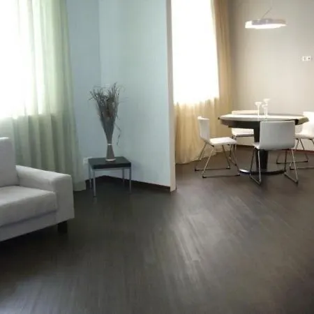 Lisiy Uzbek-Guest Appartaament Apartmán